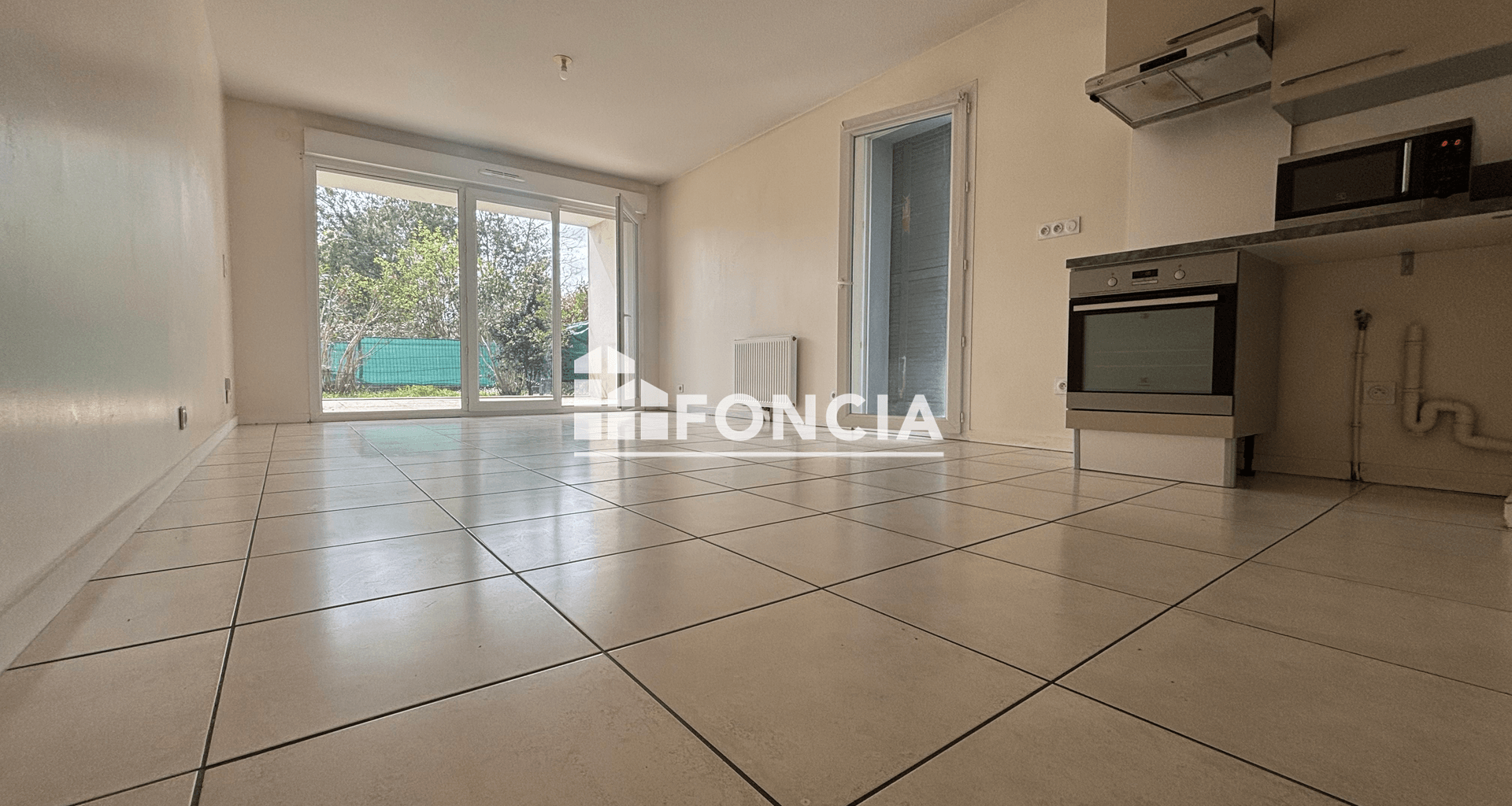 Appartement 3 pièces (65.02 m²) à vendre - Mérignac (33700)