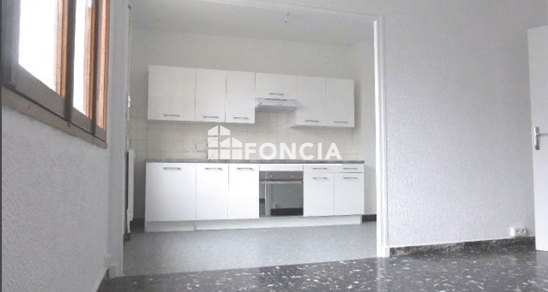 Studio (35 m²) à louer - Grenoble (38000)