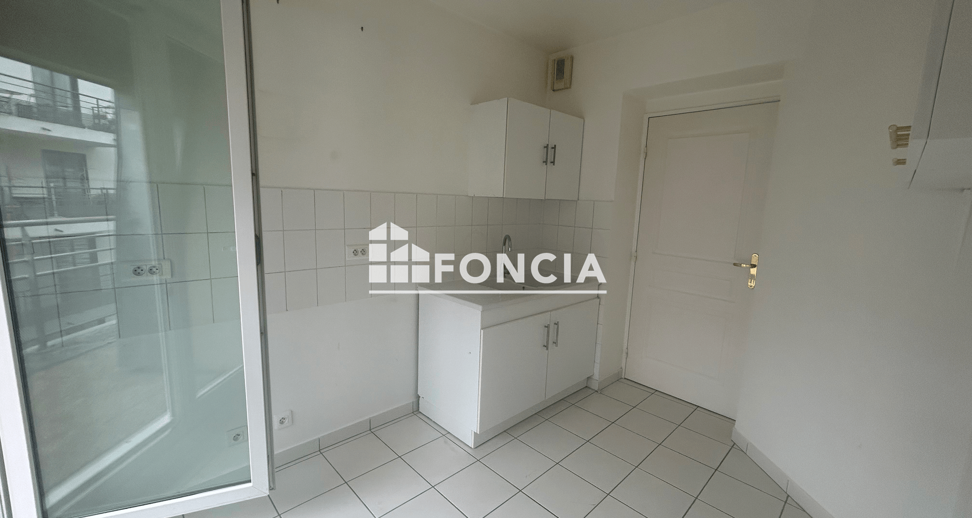 Appartement 2 pièces (45.61 m²) à louer - Clermont-ferrand (63000)