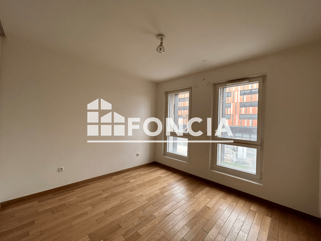Appartement 2 pièces (60.05 m²) à louer - Reims (51100)