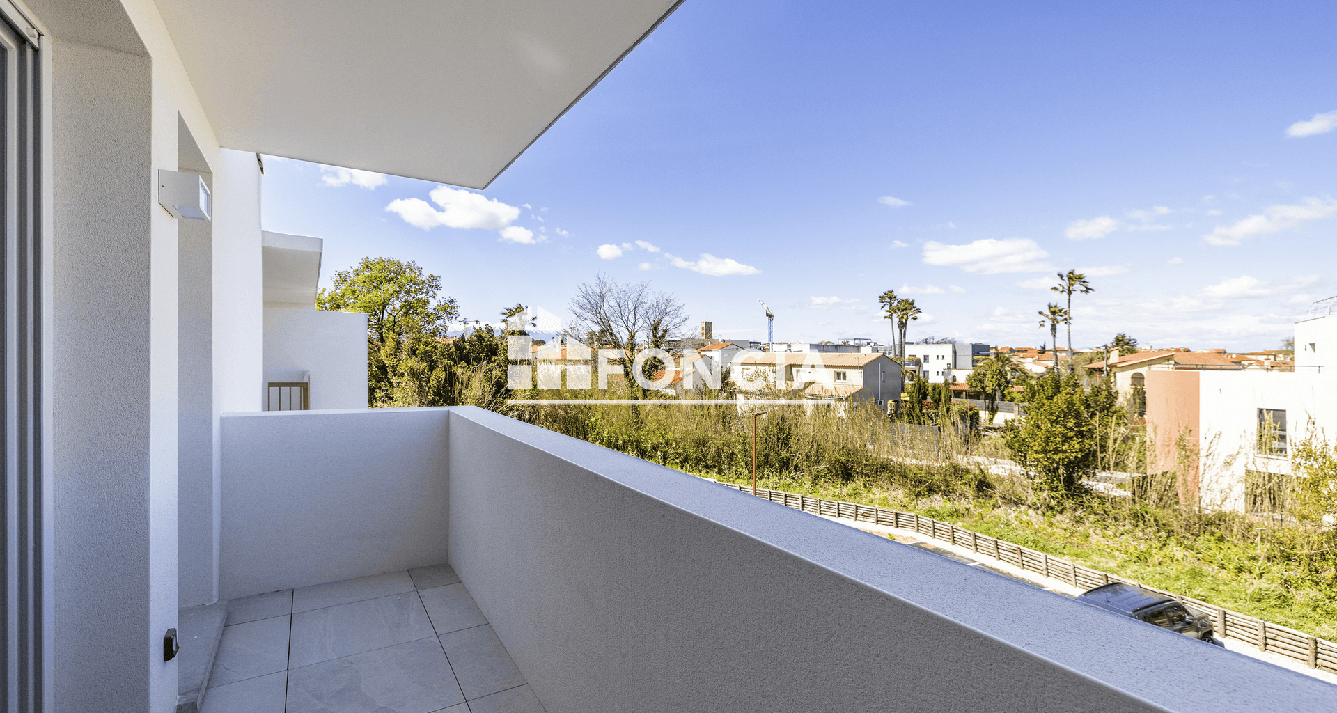 Appartement 2 pièces (39.3 m²) à vendre - Argelès-sur-mer (66700)