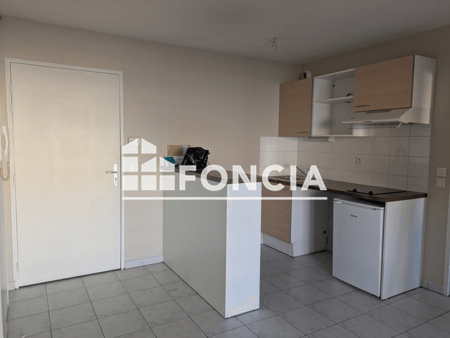 Appartement 2 pièces (36.91 m²) à louer - Avion (62210)