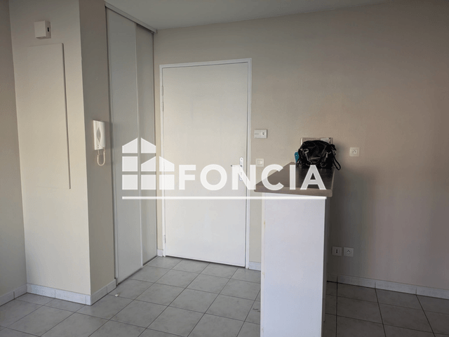 Appartement 2 pièces (36.91 m²) à louer - Avion (62210)