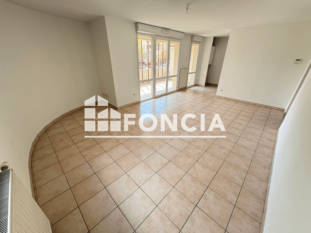 Appartement 3 pièces (82.61 m²) à louer - Valence (26000)