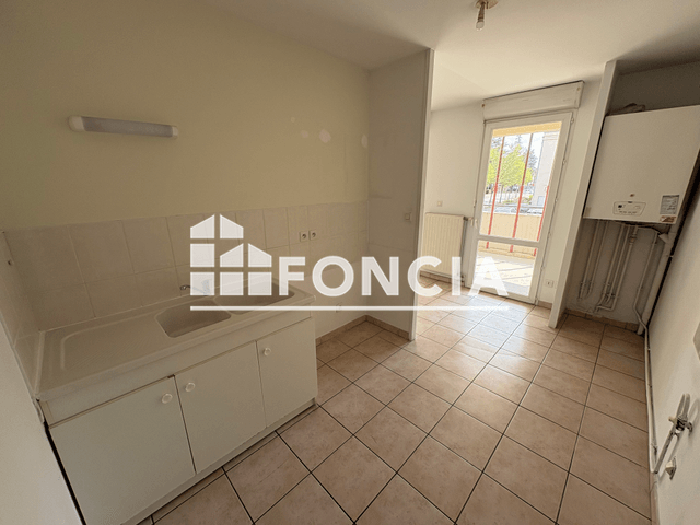 Appartement 3 pièces (82.61 m²) à louer - Valence (26000)