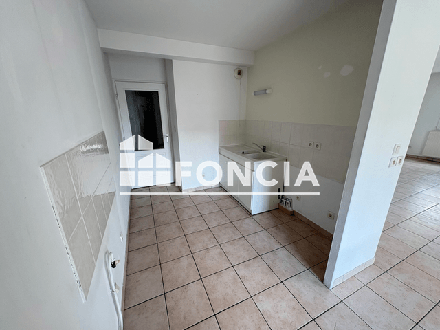 Appartement 3 pièces (82.61 m²) à louer - Valence (26000)