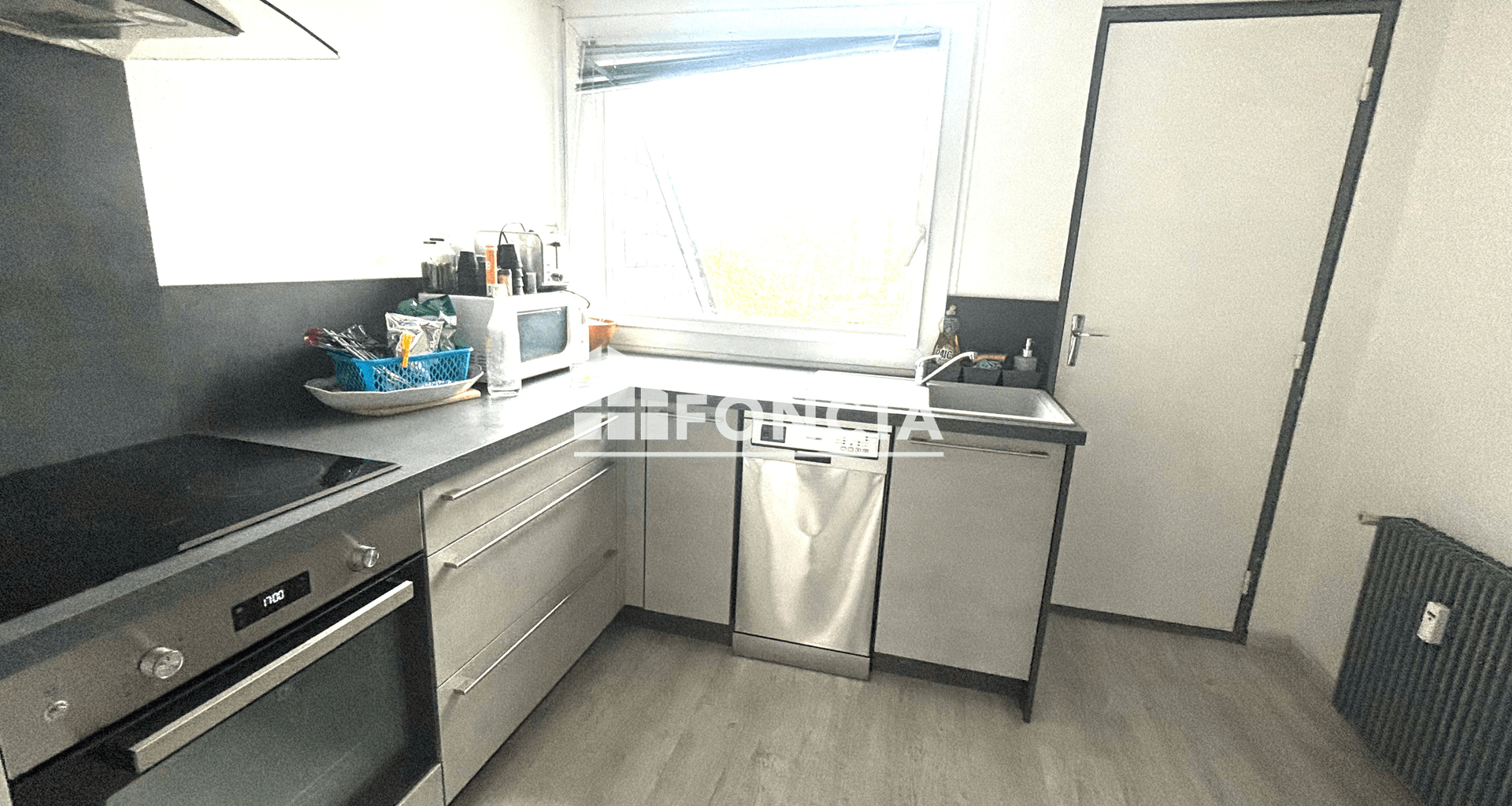 Appartement 3 pièces (55 m²) à vendre - La Flèche (72200)
