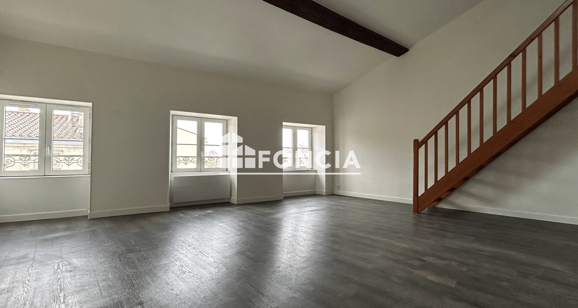 Appartement 3 pièces (81.13 m²) à louer - La Rochelle (17000)