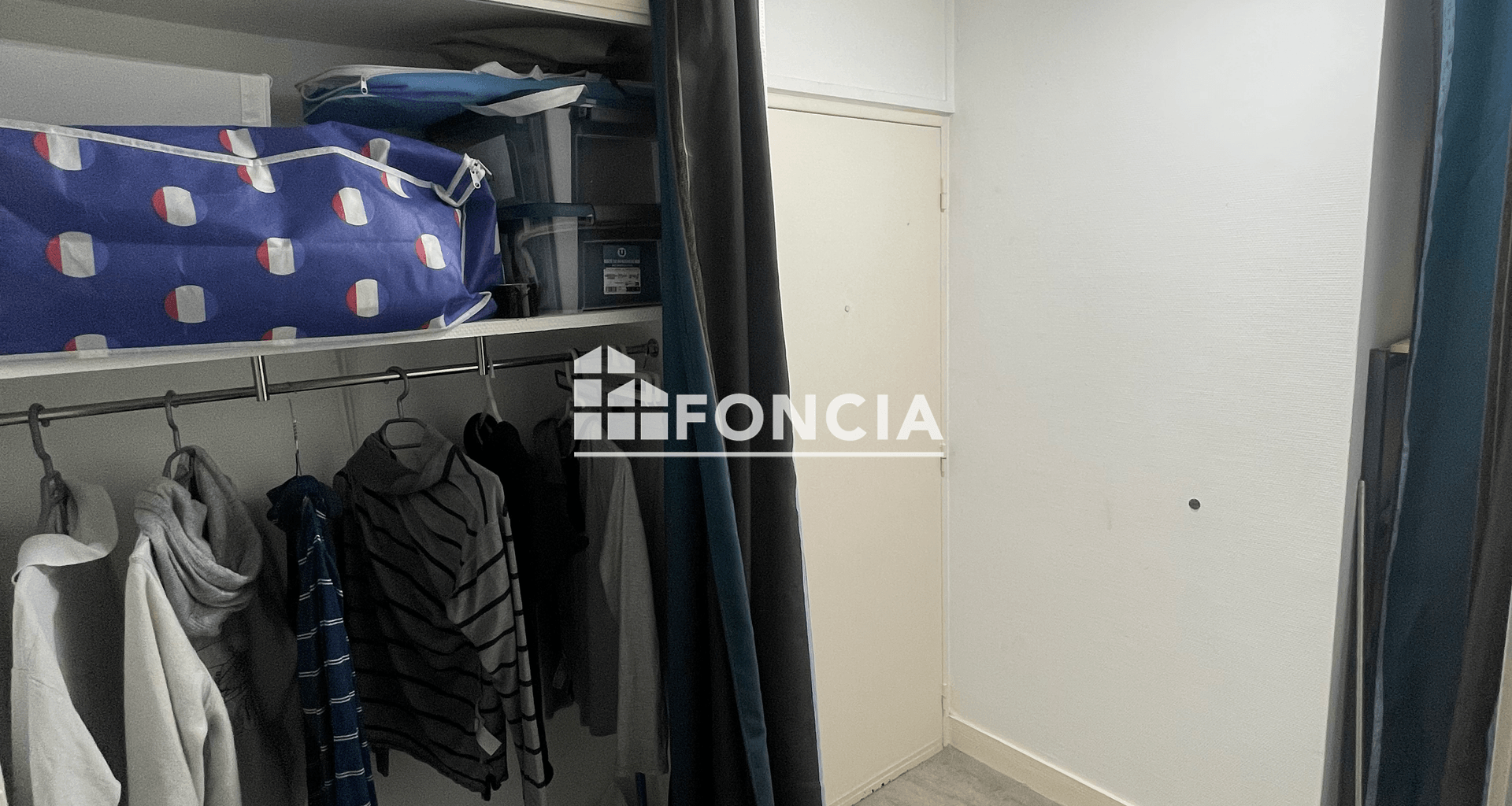 Studio (32.23 m²) à vendre - Le Mans (72000)