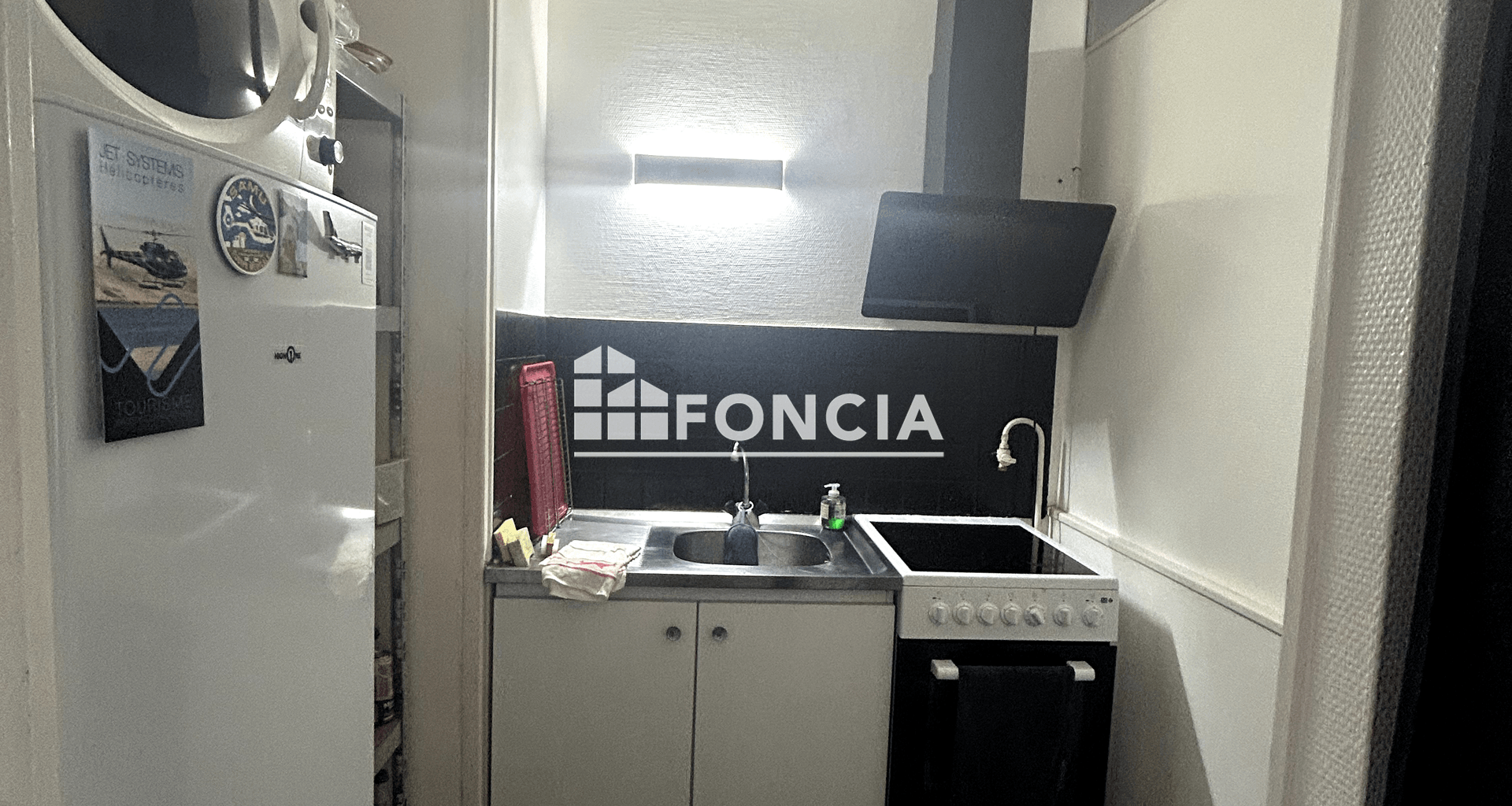 Studio (32.23 m²) à vendre - Le Mans (72000)