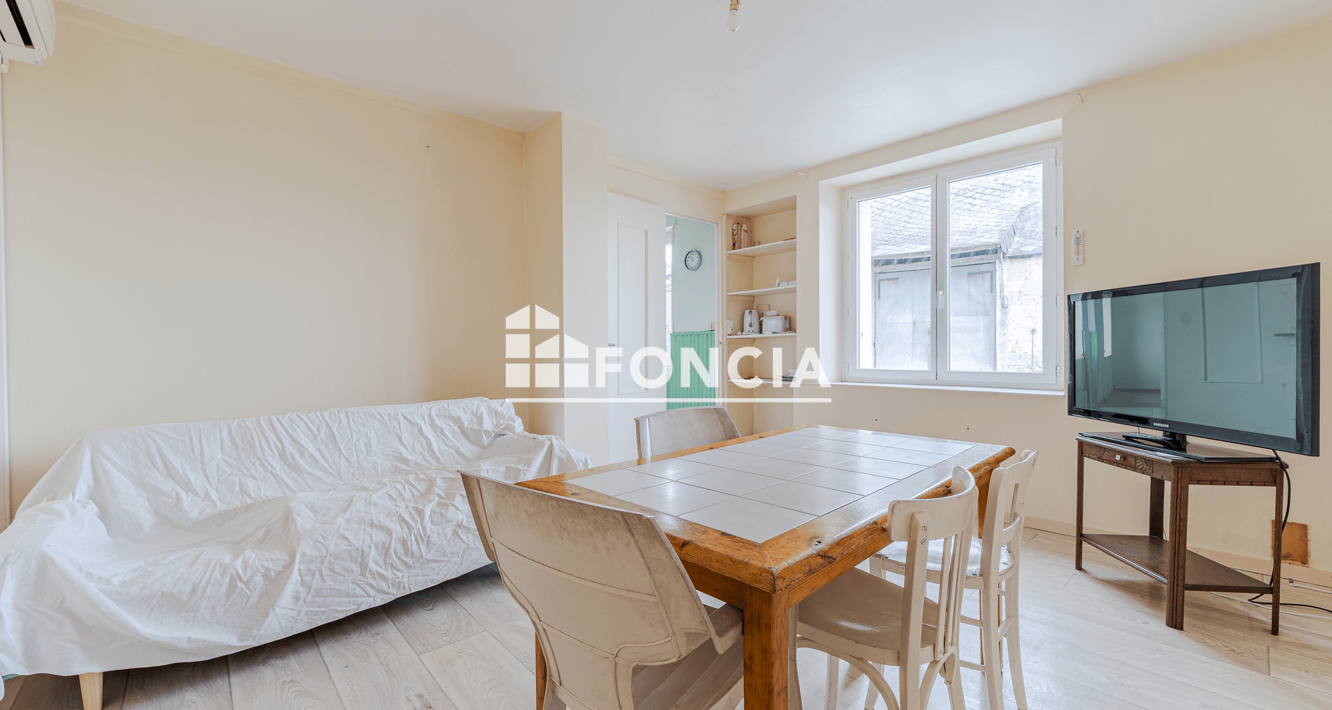 Maison 3 pièces (170 m²) à vendre - Neuillé-pont-pierre (37360)