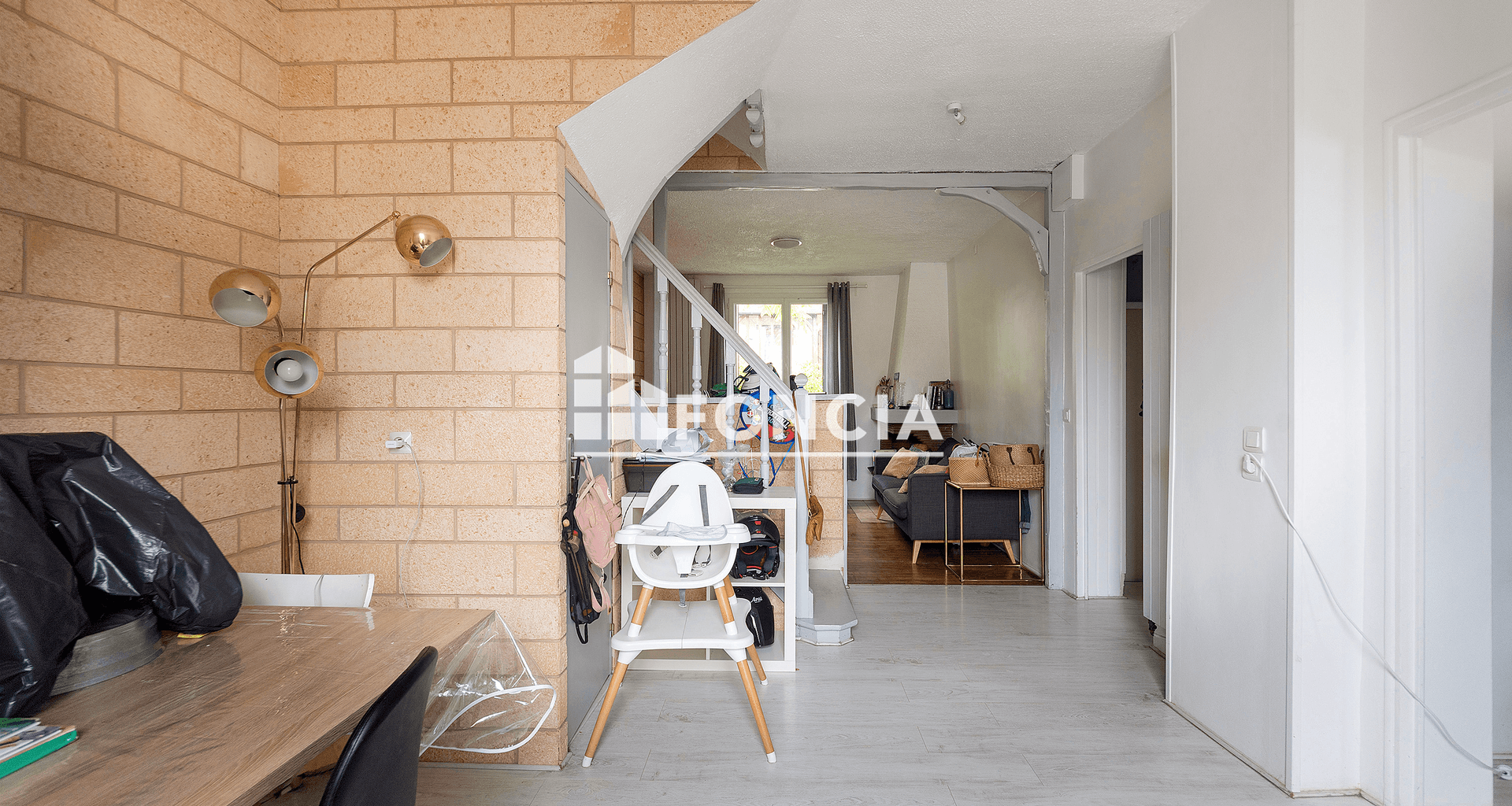Maison 6 pièces (88 m²) à vendre - Choisy-le-roi (94600)