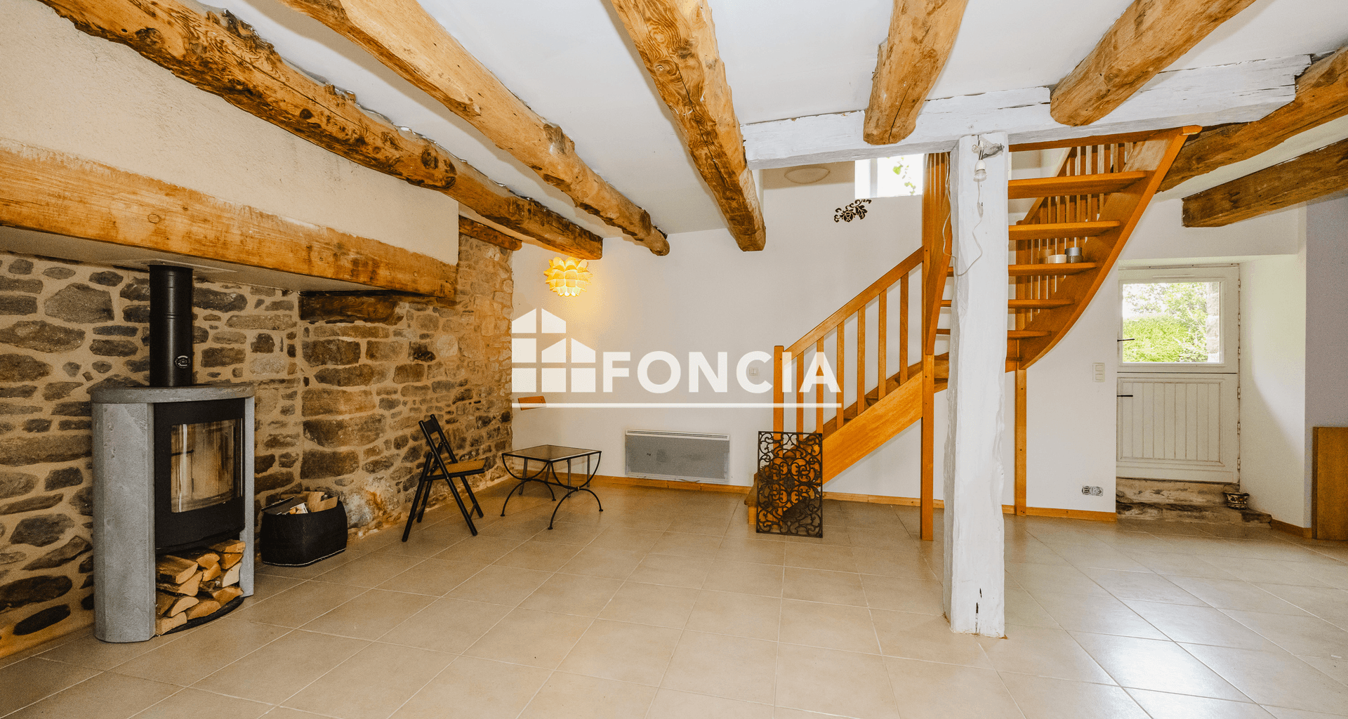 Maison 3 pièces (69.2 m²) à vendre - Cherrueix (35120)