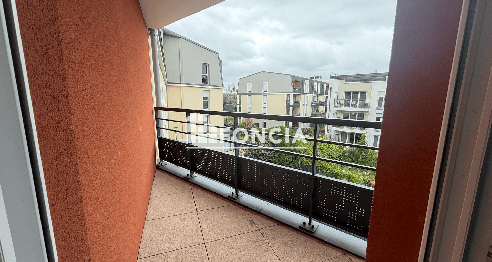 Appartement 2 pièces (40.4 m²) à vendre - Gretz-armainvilliers (77220)