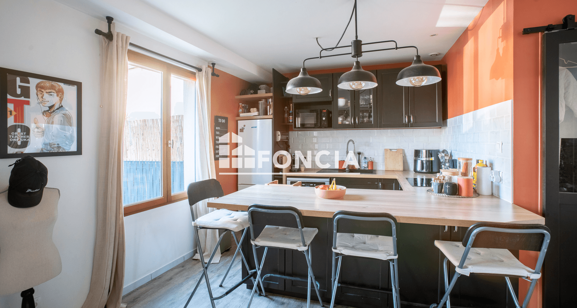 Maison 3 pièces (69 m²) à vendre - Attainville (95570)