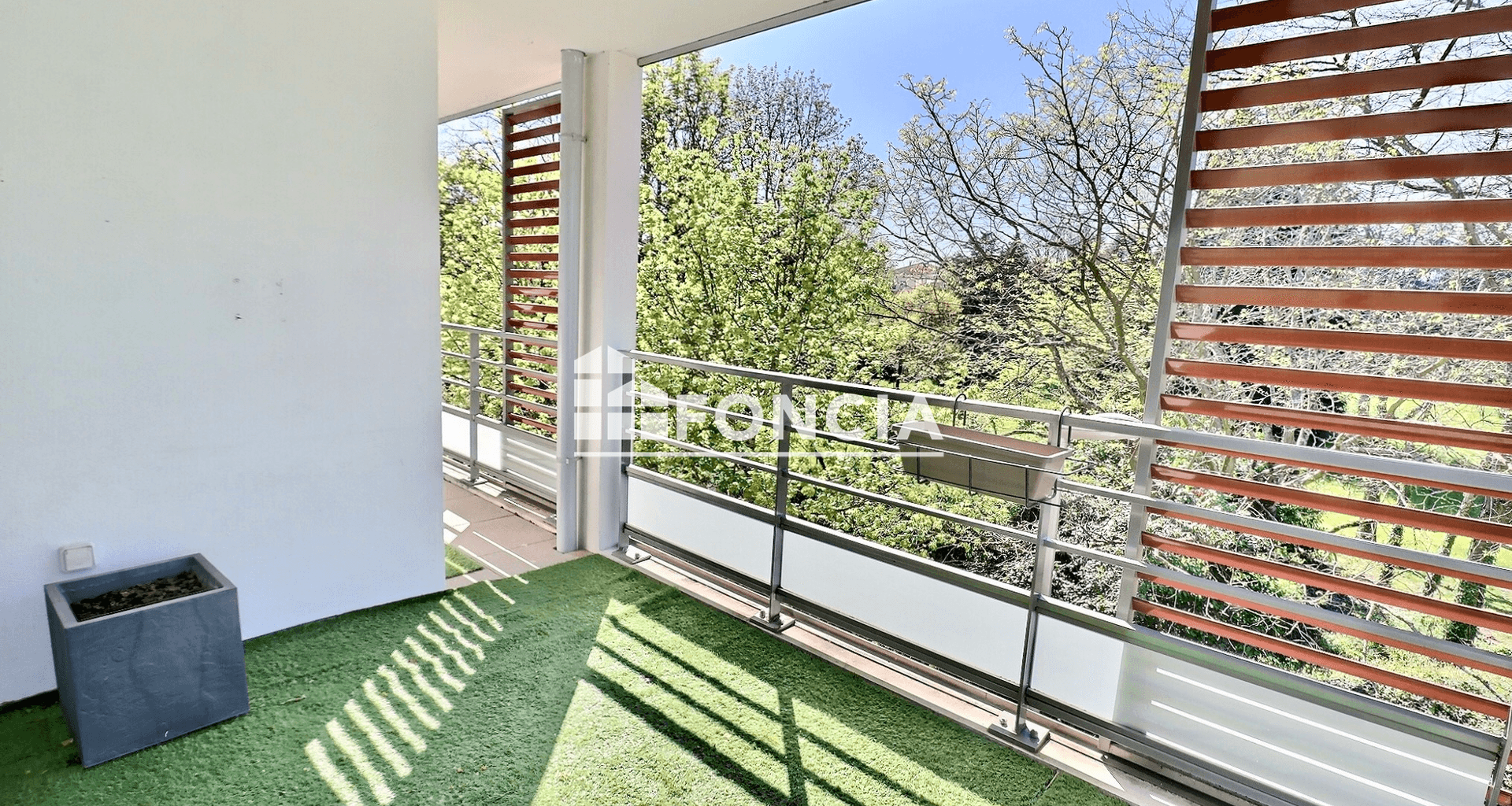 Appartement 3 pièces (62.33 m²) à vendre - Tassin-la-demi-lune (69160)