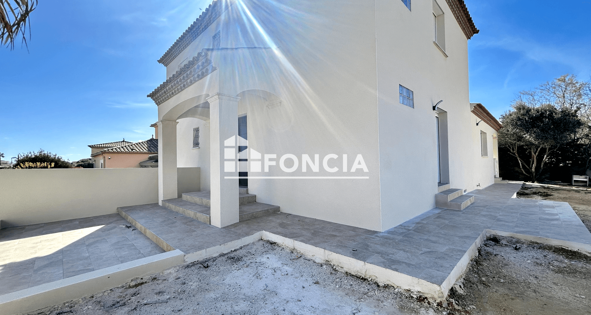 Maison 6 pièces (192 m²) à vendre - Portiragnes (34420)