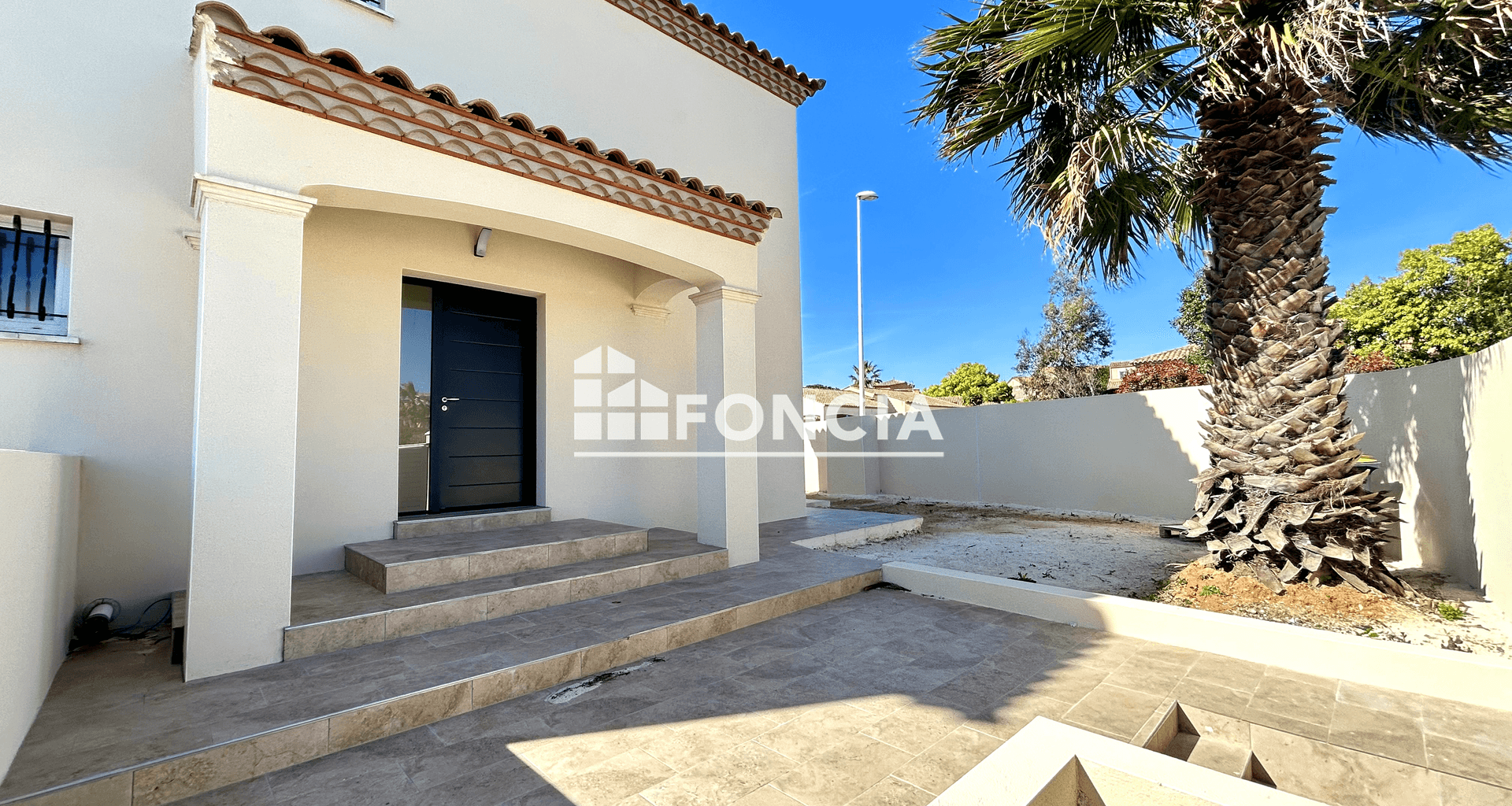 Maison 6 pièces (192 m²) à vendre - Portiragnes (34420)