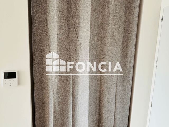 Appartement 2 pièces (40.3 m²) à louer - Lens (62300)