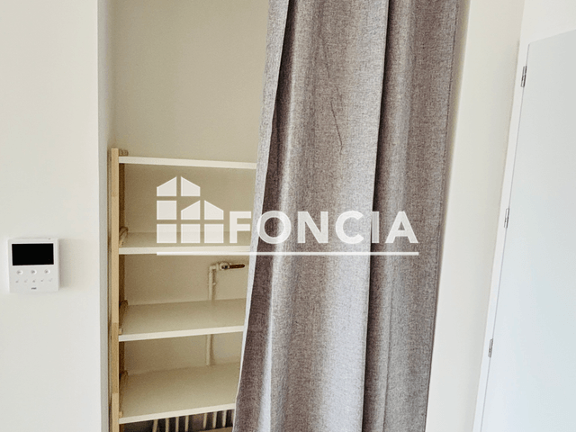 Appartement 2 pièces (40.3 m²) à louer - Lens (62300)