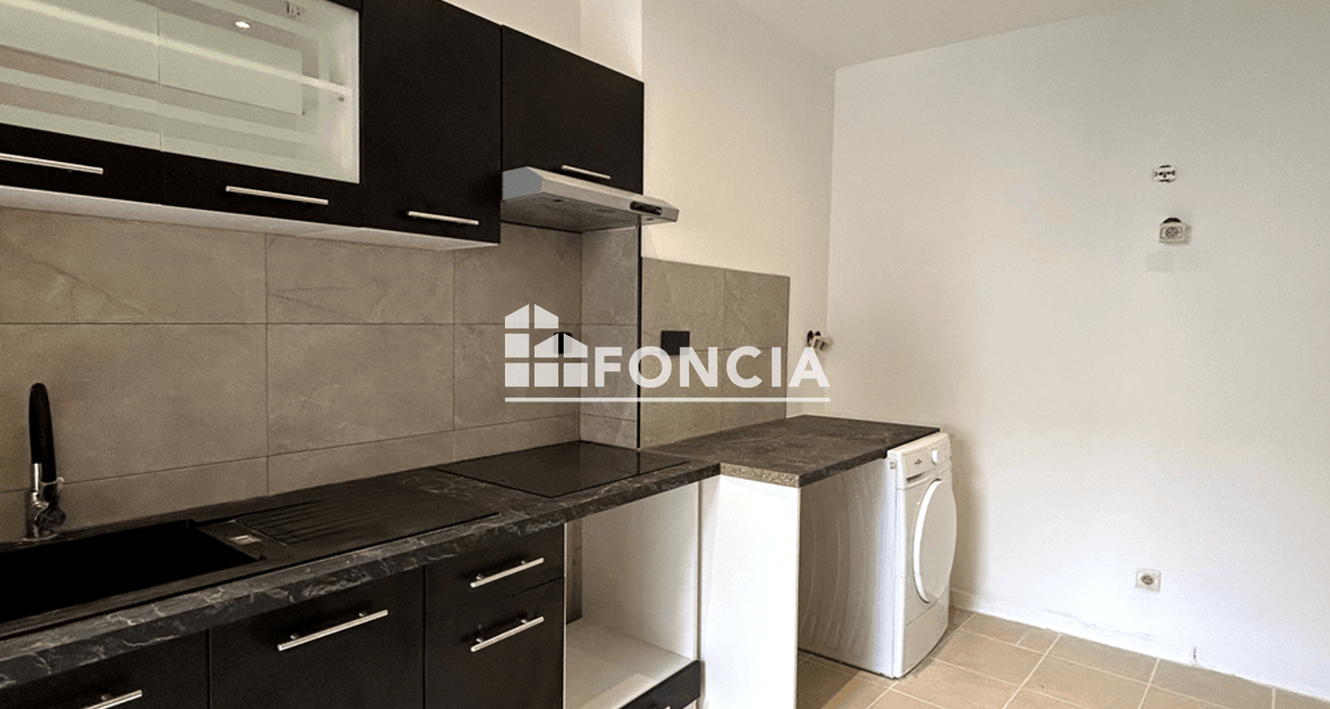 Appartement 3 pièces (55.67 m²) à vendre - Nîmes (30000)