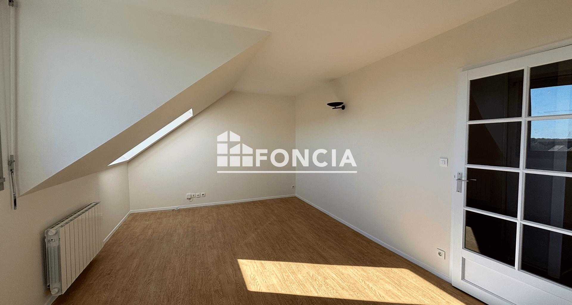 Studio (30.8 m²) à louer - Joué-lès-tours (37300)