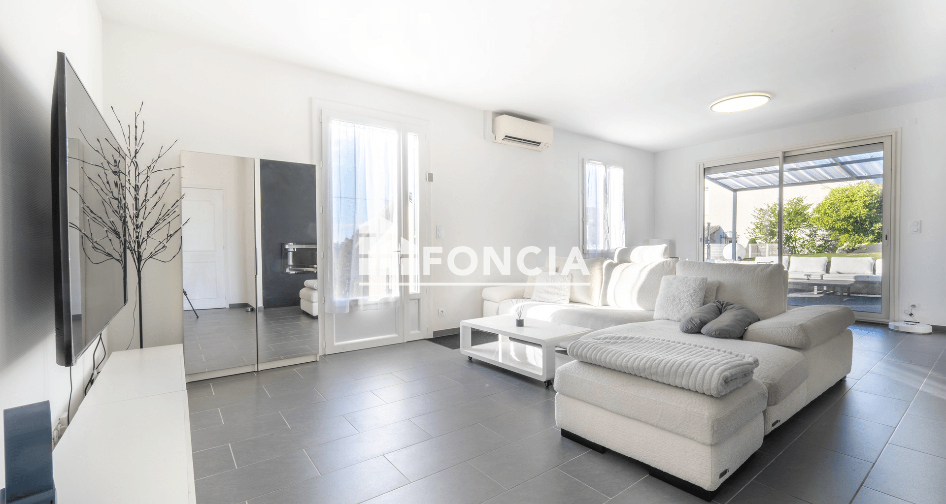 Maison 3 pièces (75 m²) à vendre - Agen (47000)