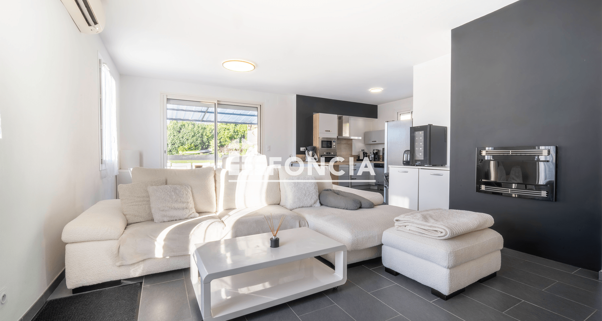 Maison 3 pièces (75 m²) à vendre - Agen (47000)