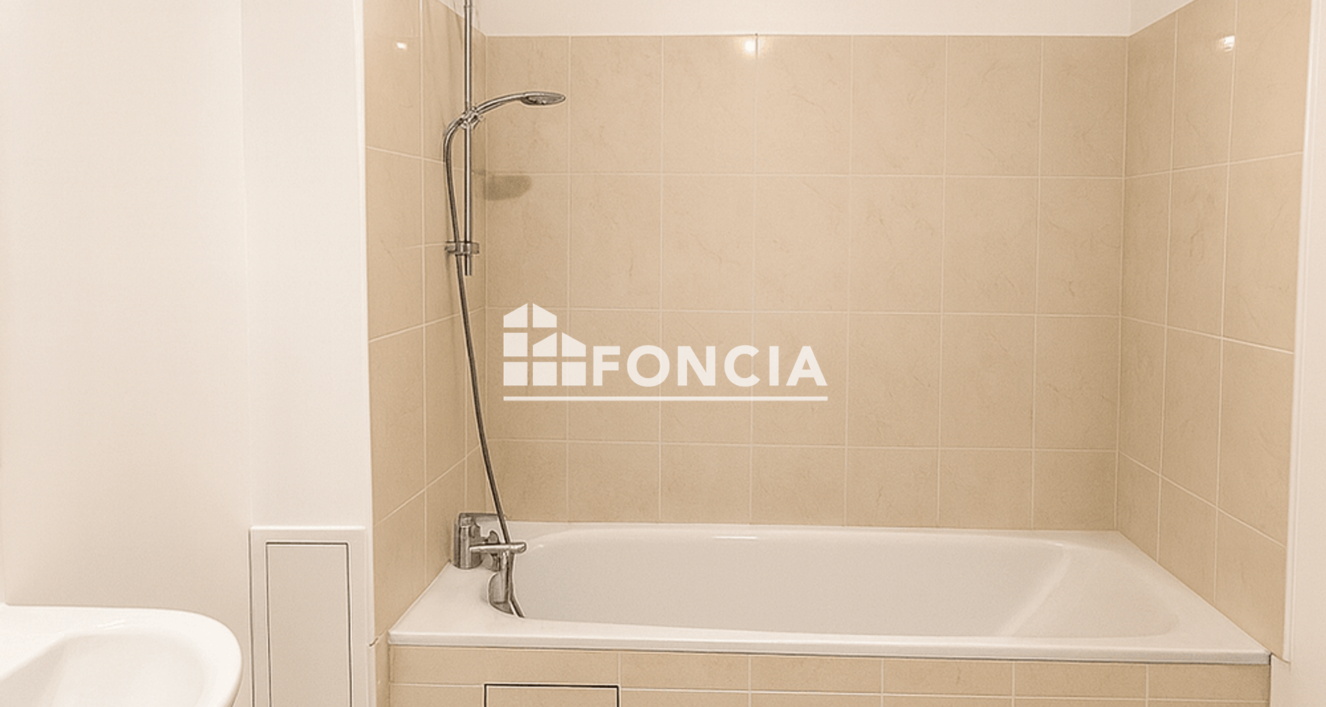 Appartement 3 pièces (63 m²) à vendre - Montévrain (77144)