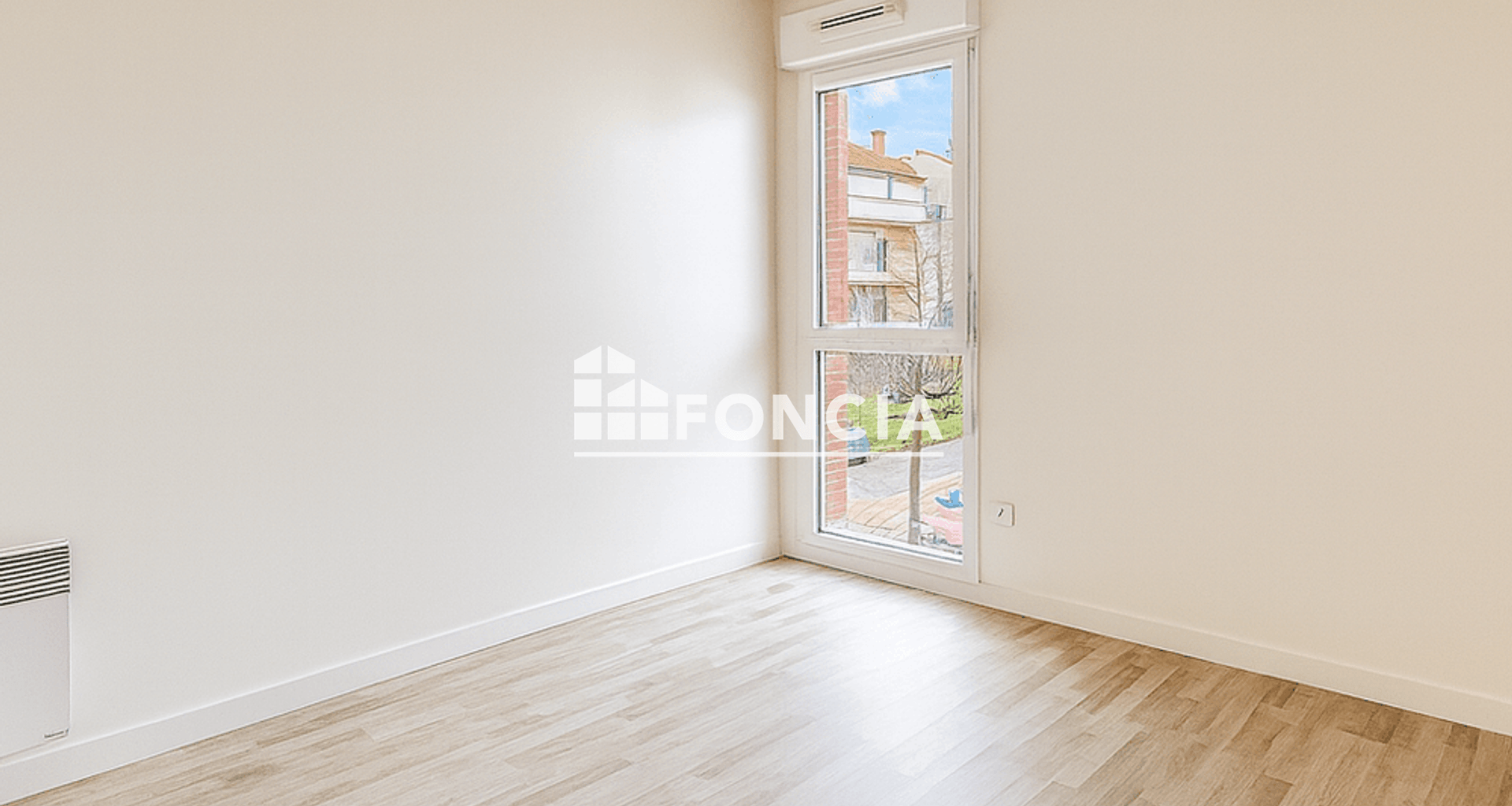 Appartement 3 pièces (63 m²) à vendre - Montévrain (77144)