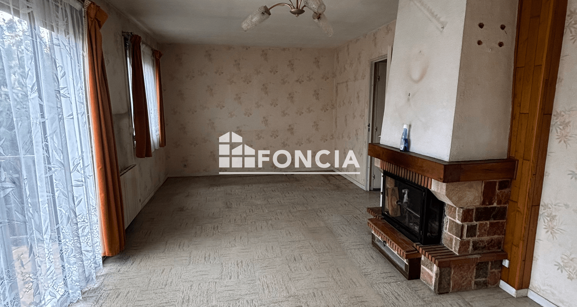 Maison 3 pièces (73.05 m²) à vendre - Villecresnes (94440)