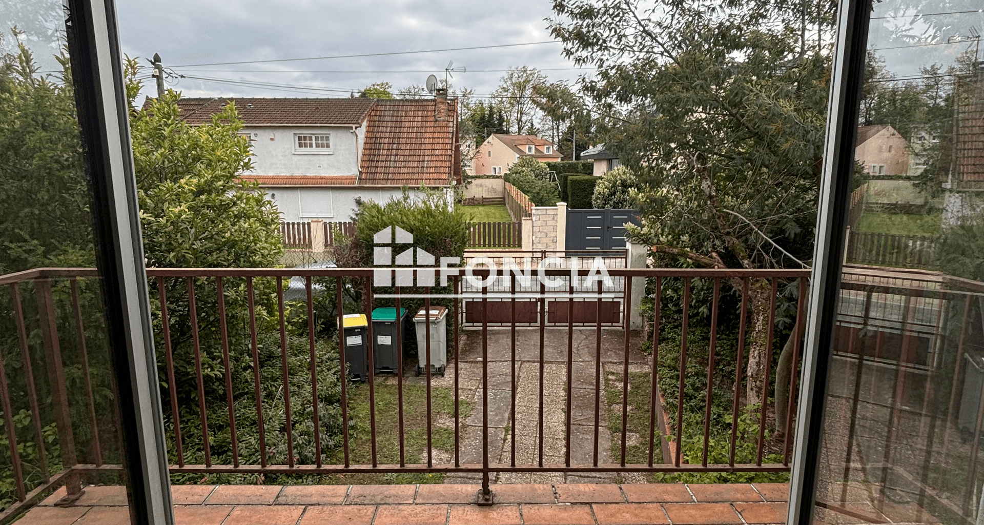 Maison 3 pièces (73.05 m²) à vendre - Villecresnes (94440)