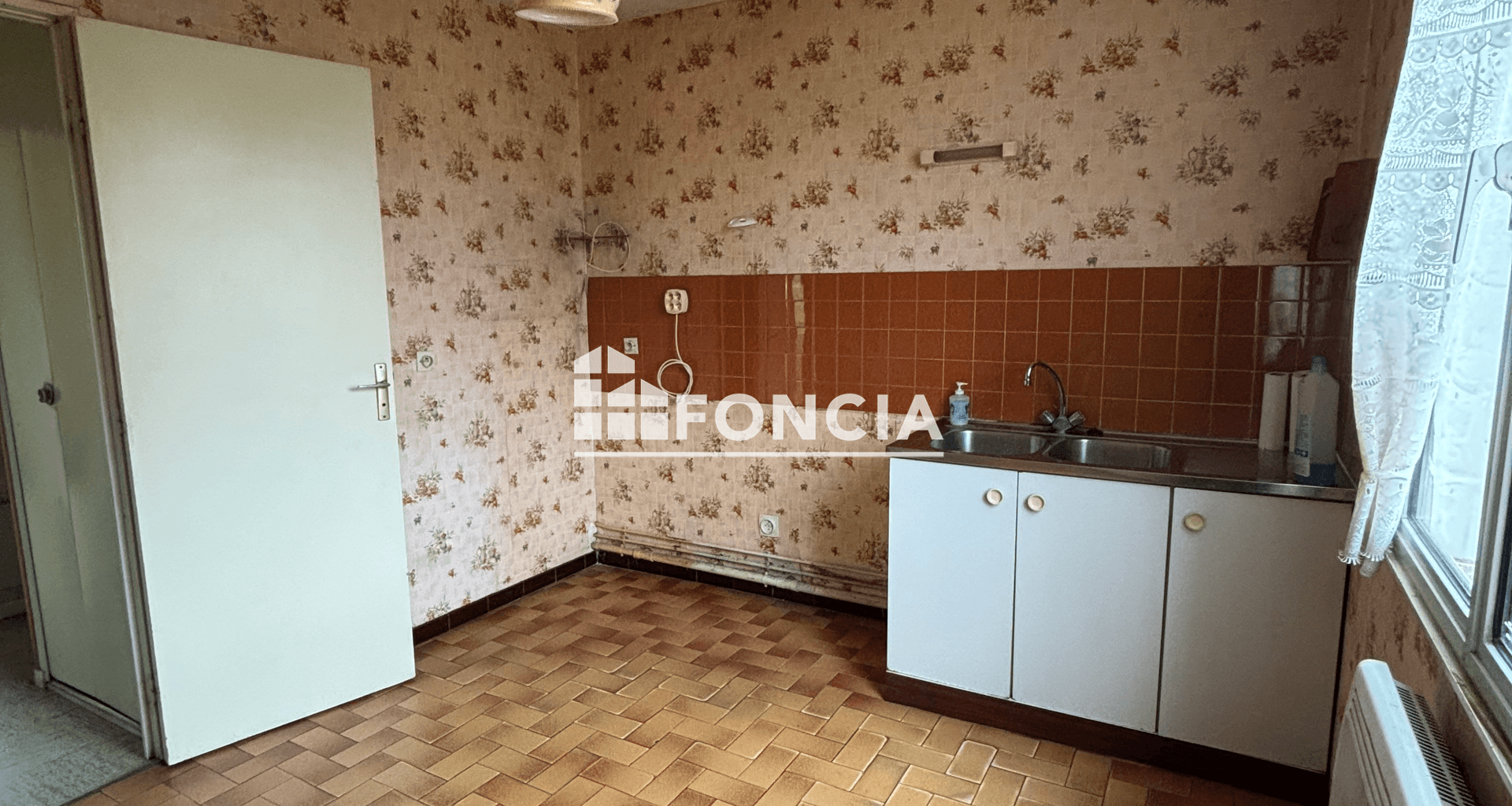 Maison 3 pièces (73.05 m²) à vendre - Villecresnes (94440)