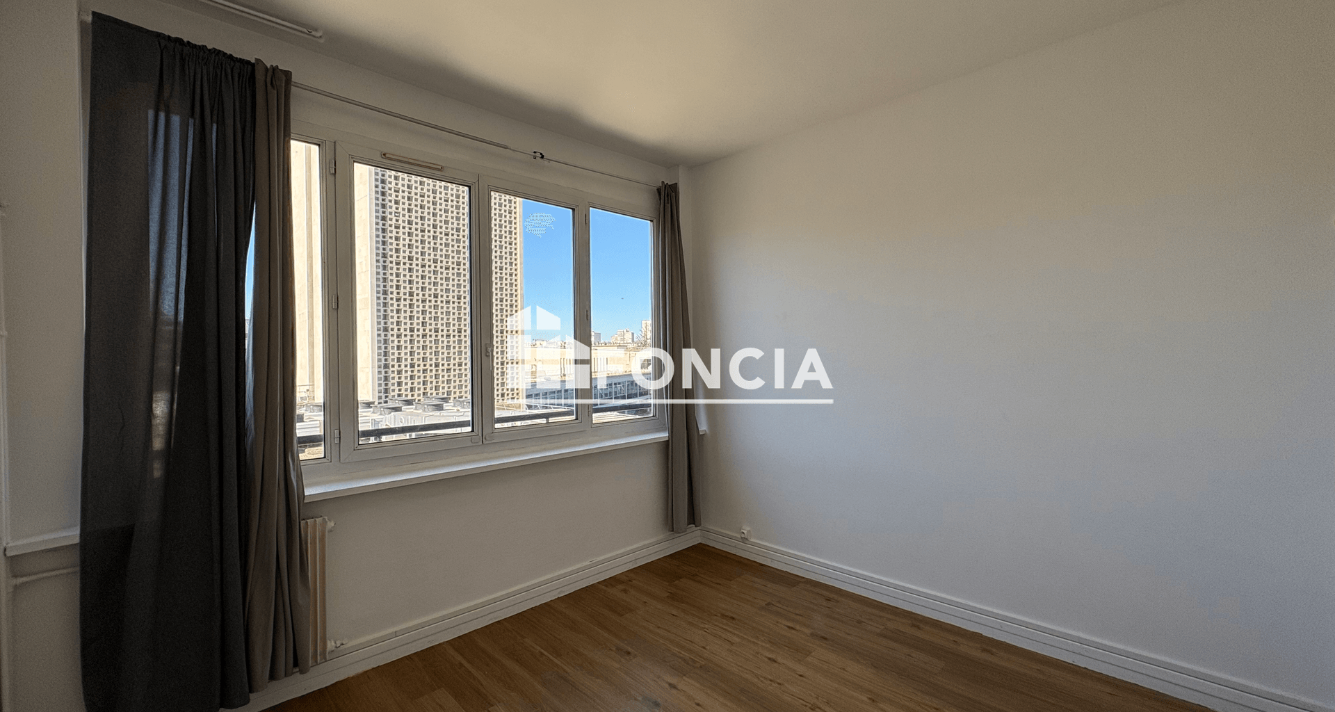 Appartement 3 pièces (50.83 m²) à louer - Rouen (76100)