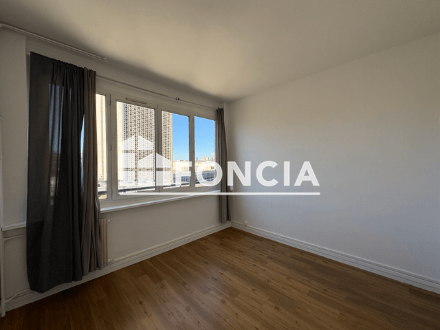 Appartement 3 pièces (50.83 m²) à louer - Rouen (76100)