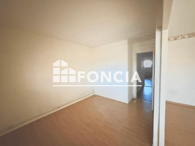 Appartement 3 pièces (73.22 m²) à louer - Dreux (28100)