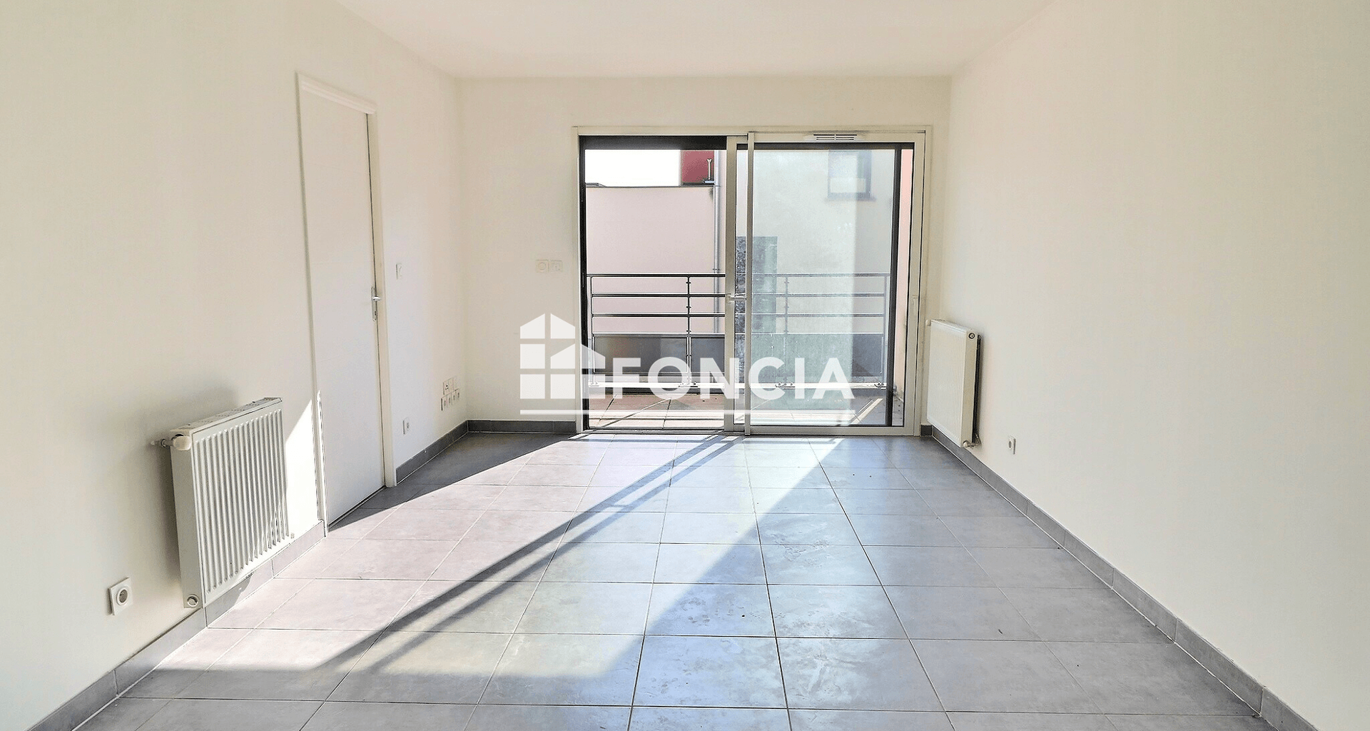 Appartement 2 pièces (44.48 m²) à vendre - Pierre-bénite (69310)