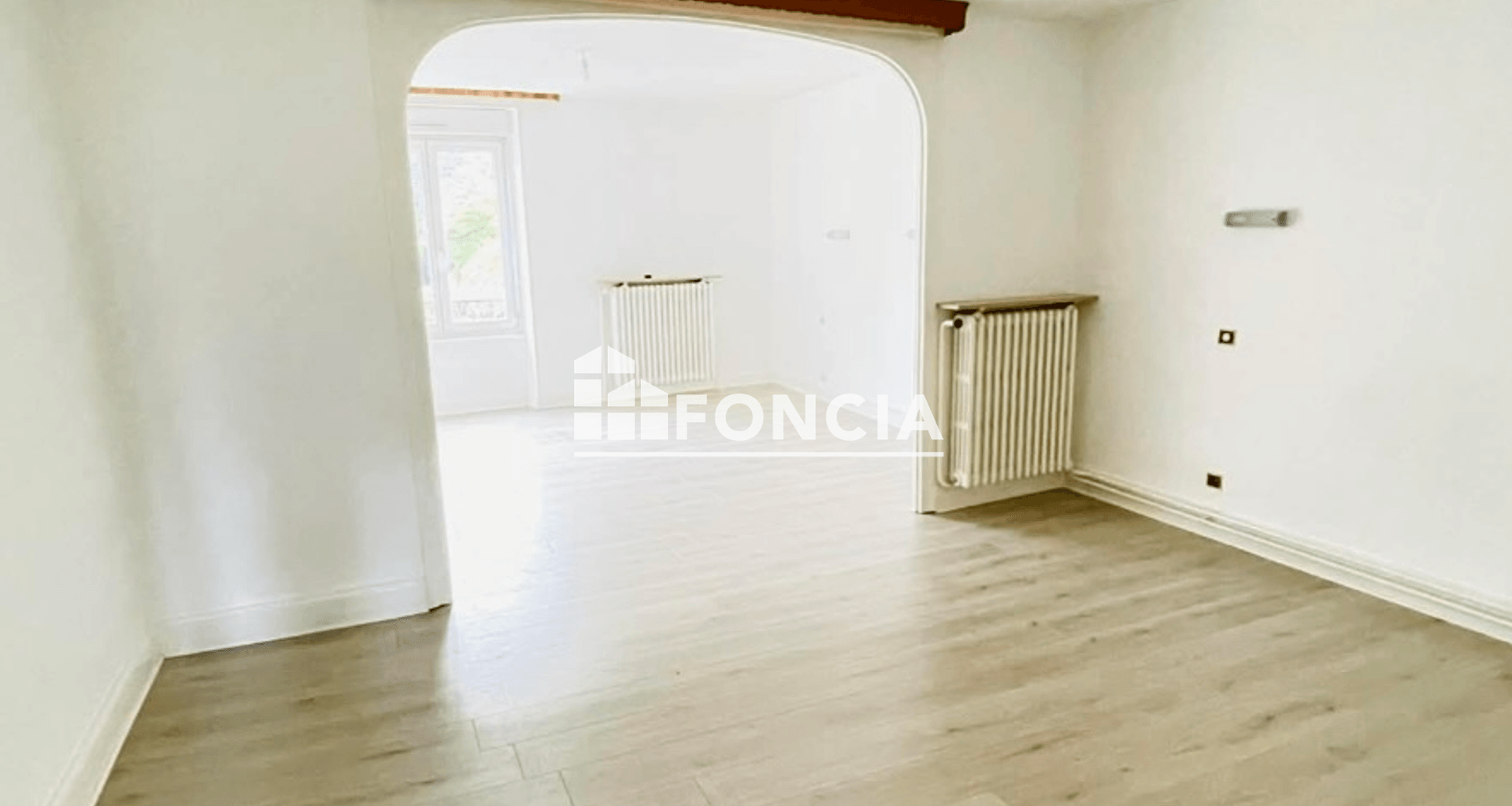 Appartement 4 pièces (117 m²) à vendre - Longuyon (54260)