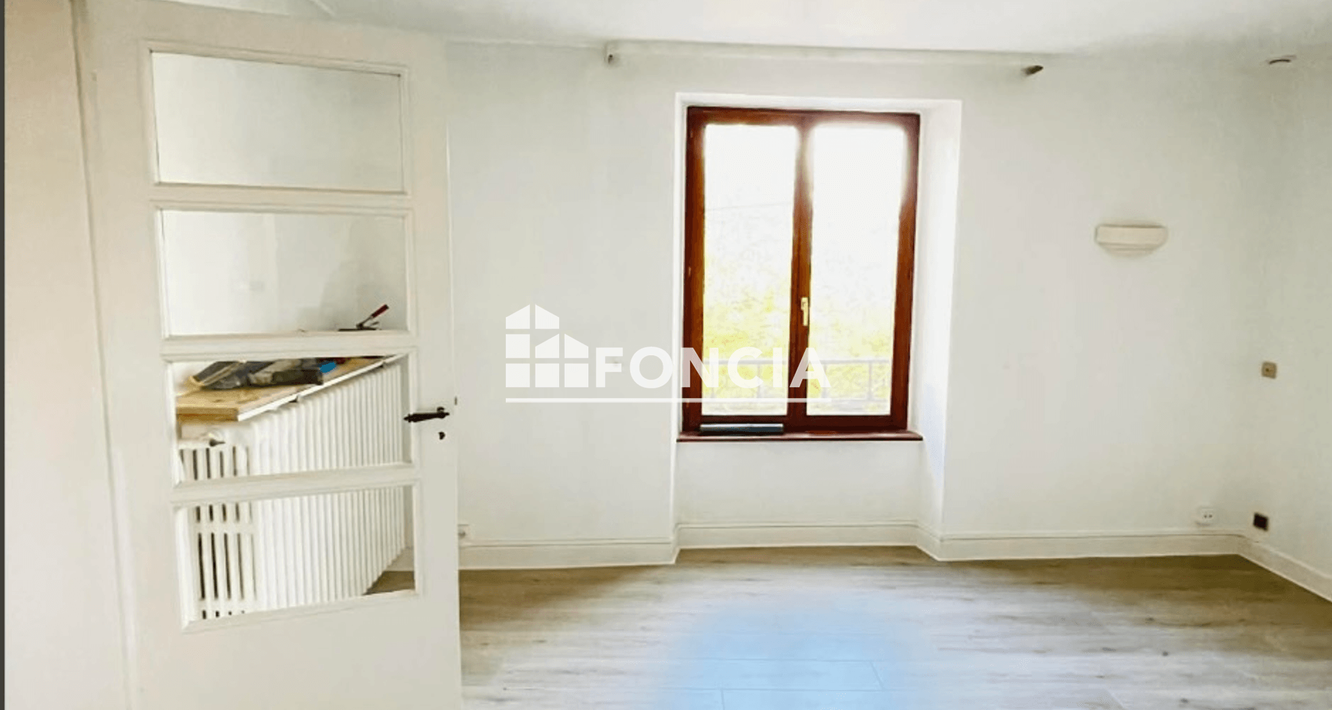 Appartement 4 pièces (117 m²) à vendre - Longuyon (54260)