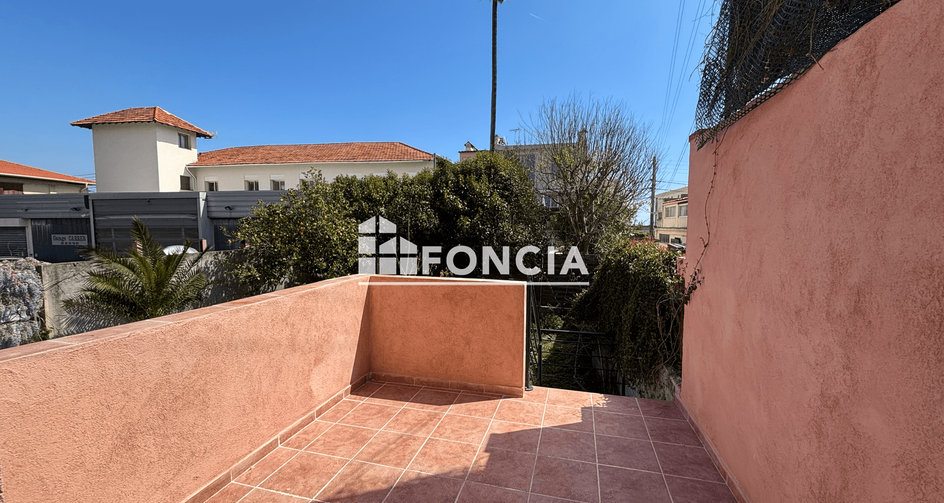 Maison 5 pièces (98 m²) à vendre - Antibes (06600)