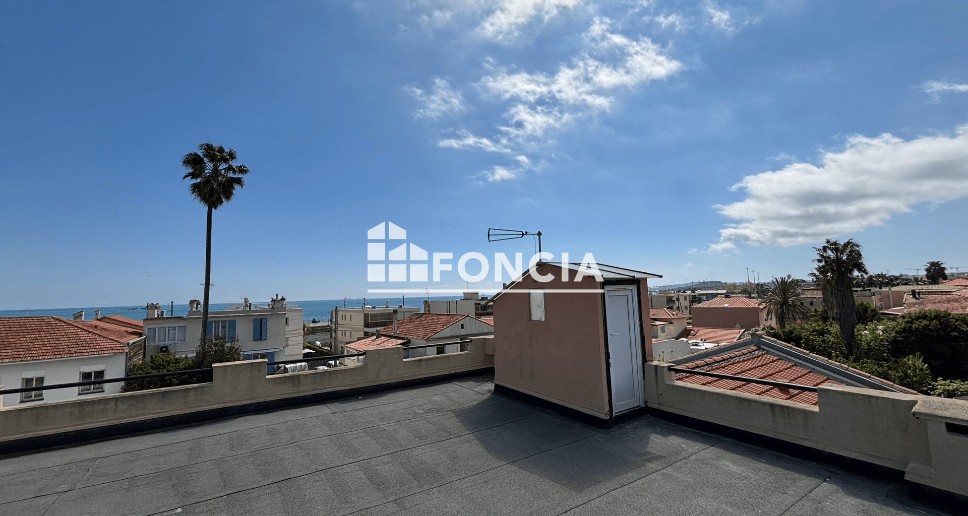 Maison 5 pièces (98 m²) à vendre - Antibes (06600)