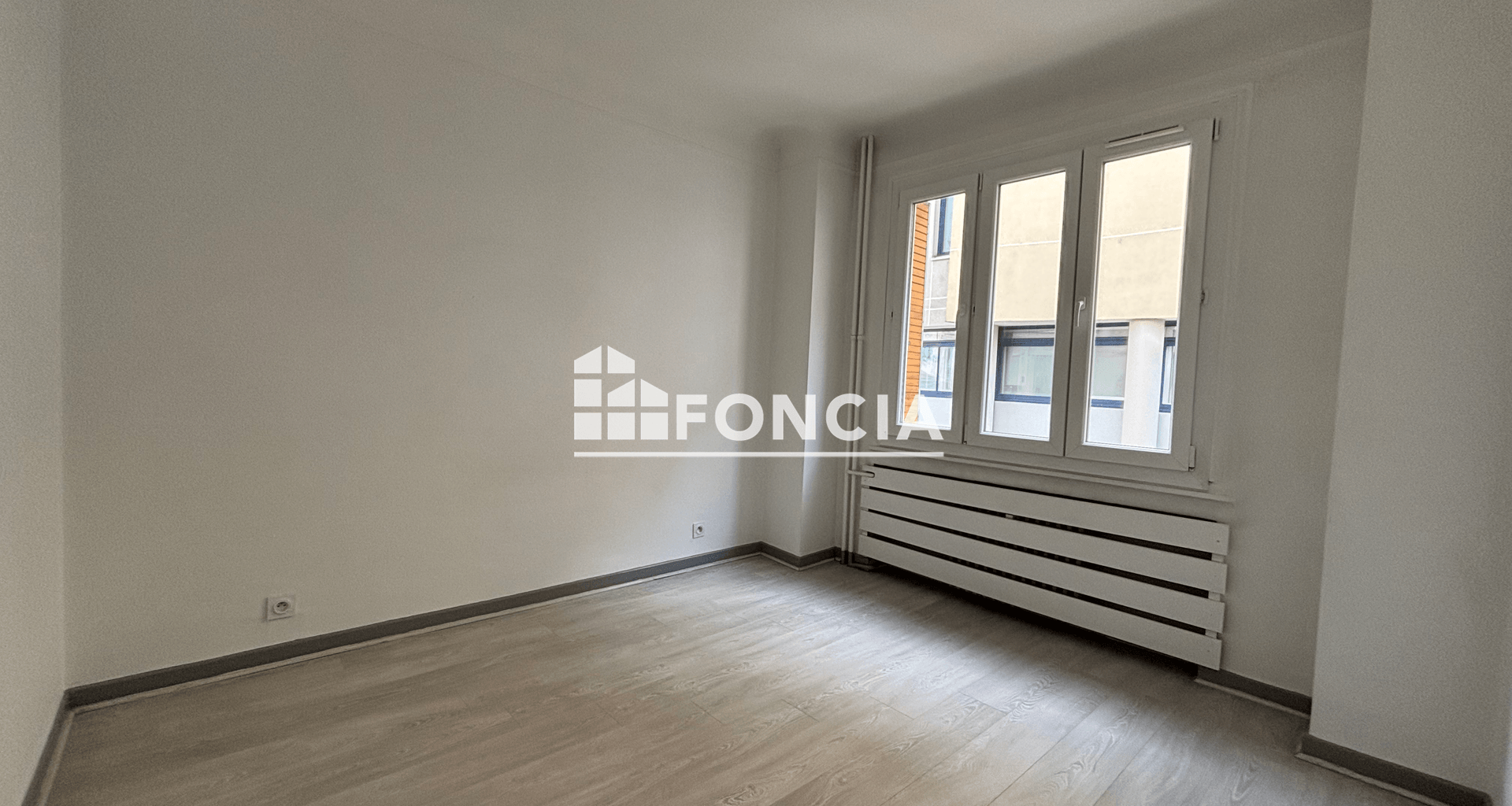 Appartement 2 pièces (37 m²) à vendre - Saint-étienne (42000)