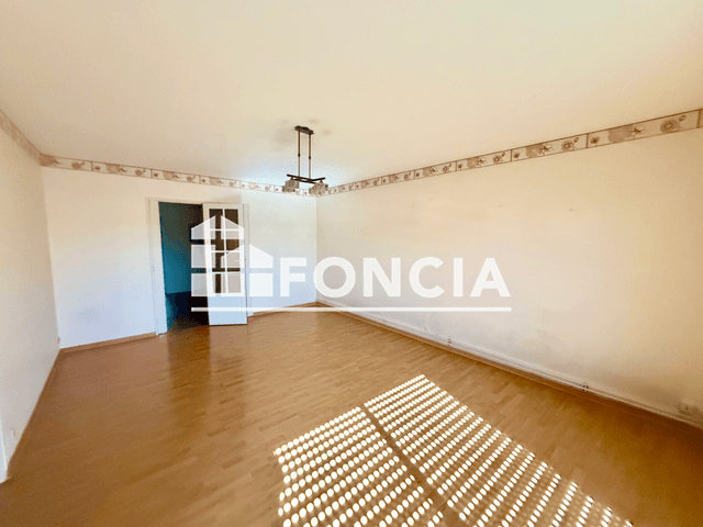 Appartement 3 pièces (73.22 m²) à louer - Dreux (28100)