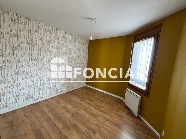 Appartement 3 pièces (70.9 m²) à louer - Vetraz Monthoux (74100)