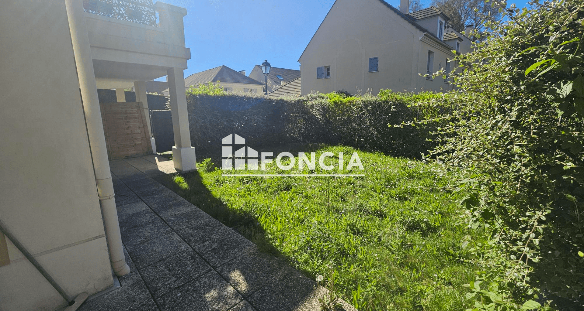 Appartement 3 pièces (70.48 m²) à vendre - Chambourcy (78240)