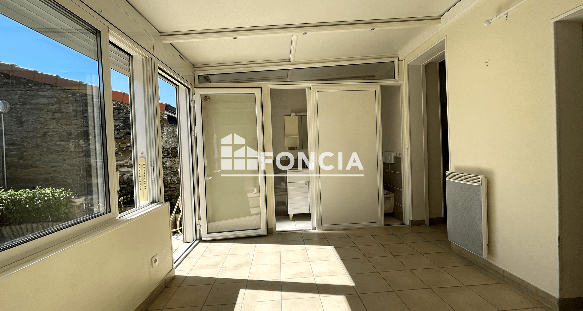 Maison 3 pièces (43.47 m²) à vendre - Pornic (44210)
