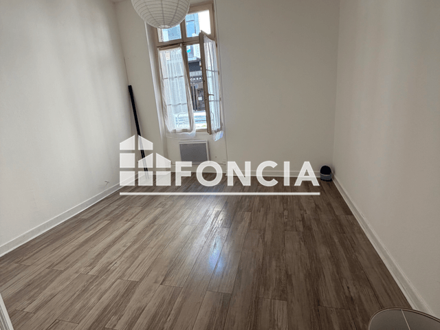 Appartement 2 pièces (44 m²) à louer - Bergerac (24100)
