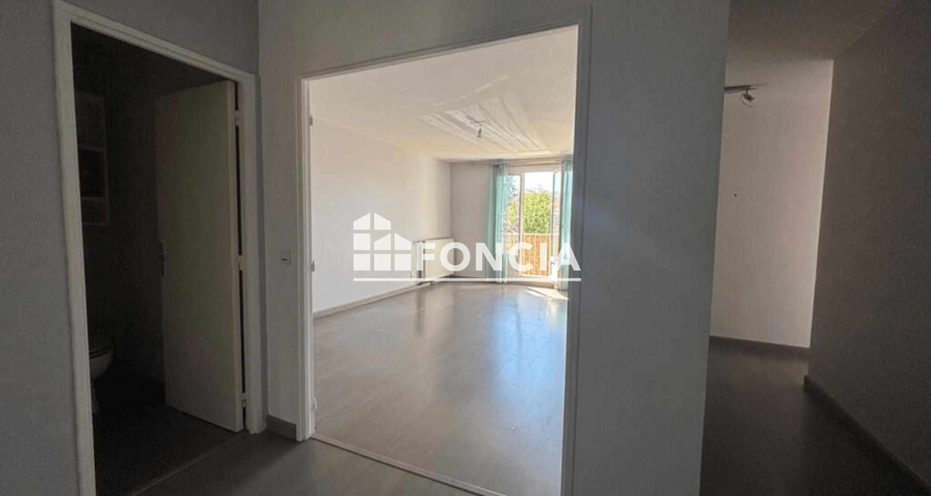 Appartement 3 pièces (71.73 m²) à vendre - Pau (64000)