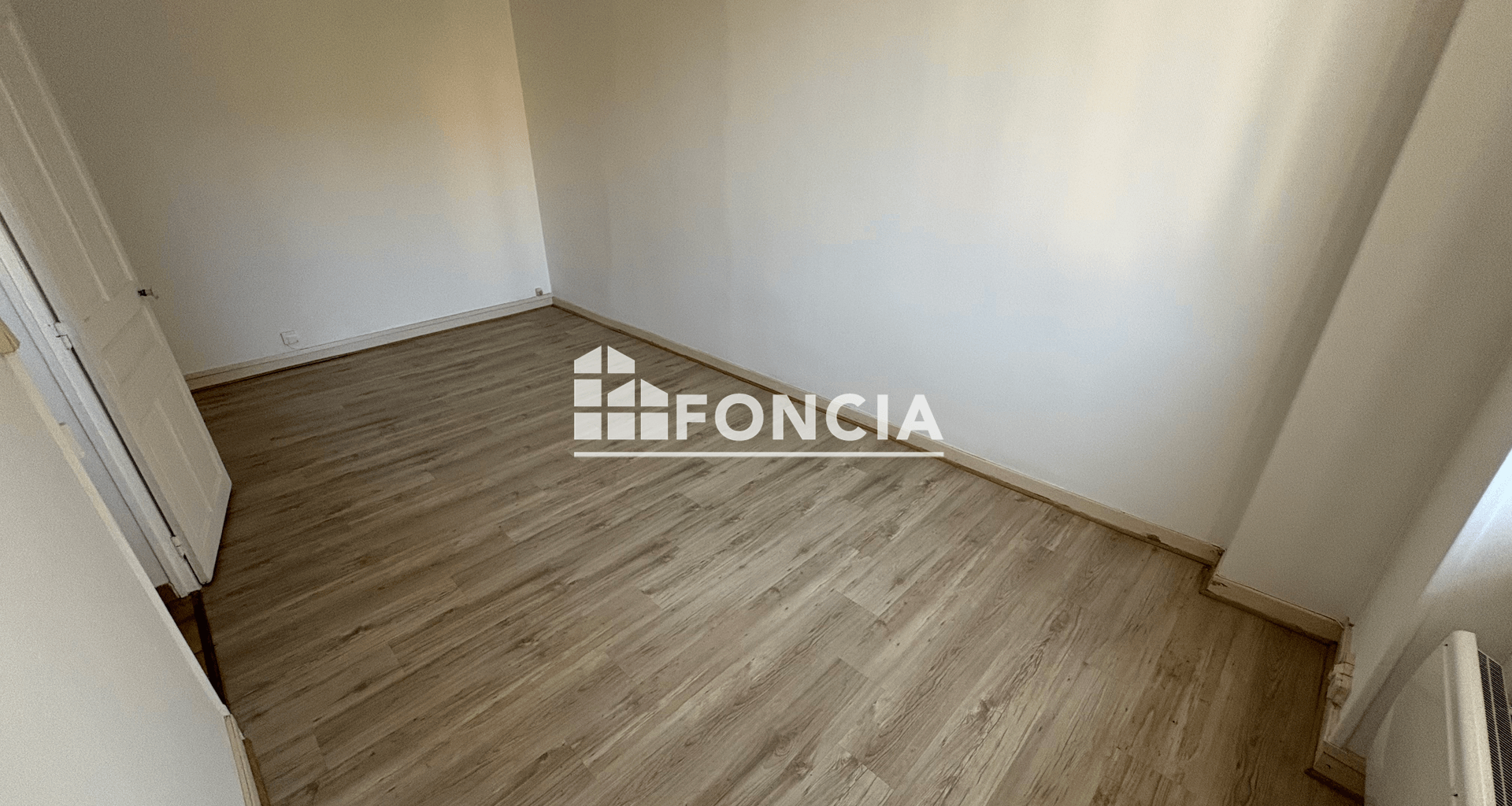 Appartement 2 pièces (43.17 m²) à louer - Valence (26000)