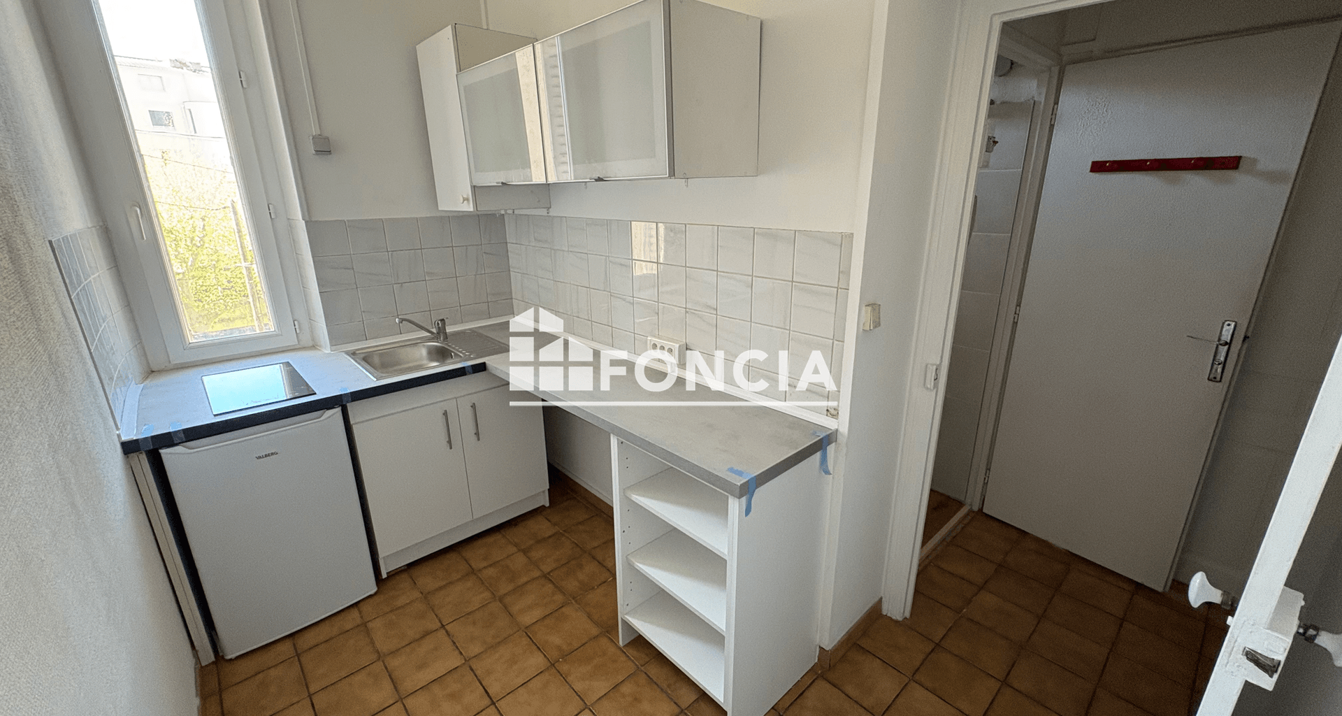 Appartement 2 pièces (43.17 m²) à louer - Valence (26000)